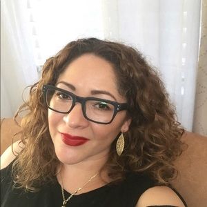 Meet your Posher, Marisol